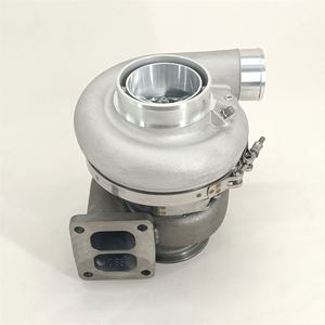 คราฟต์เทอร์โบ G-SERIES G40-1150เทอร์โบชาร์จเจอร์ A/R 0.80การหมุนมาตรฐาน860777-5002S - Product Image 2