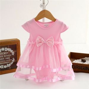 Tienda en Línea de Ropa para Niños, Último Producto, Vestido de Fiesta para Bebés, Vestidos para Recién Nacidas de Proveedor Chino - Product Image 2