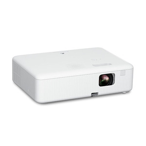 Epso N CO-W01 3LCD <b>Projector</b> | Lumens WXGA 1280x800, 1.35x Digital Zoom, Business/Education/Home Beamer Video Proyector CO-W01 B - Product Image 3