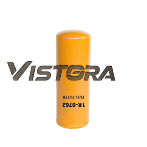 Vente directe d'usine, filtre à carburant pour camion excavateur 1R0762 - Product Image 3