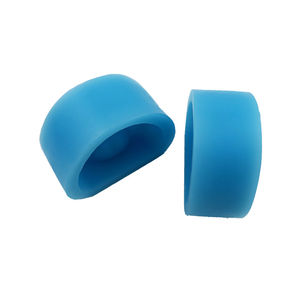 Full Arch Dental <b>Silicone</b> <b>Rubber</b> Mold Full Dentition Mold of Holostomatous Teeth Model - Product Image 5