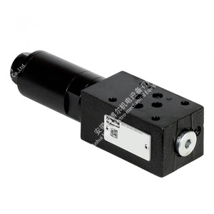 Válvula de Alivio de Accionamiento Directo RDM2PT35SVG - Serie RDM(AP) - Product Image 2