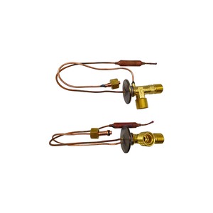 <span class=keywords><strong>Bloc</strong></span> détendeur original pour systèmes de climatisation de bus OEM 38103 pour 3 doubles queues - Product Image 4