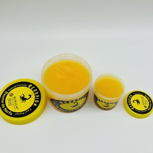 Crema de Menta Picante Scorpion 2026, la Más Vendida, para el Cuidado de la Salud, Alivio del Dolor, Ungüento Refrescante de Menta - Product Image 6
