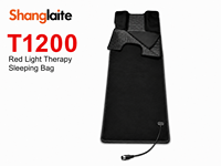 Bolsa de Dormir de Terapia de Luz Roja de Cuerpo Completo al por Mayor, Dispositivo de Terapia LED de Doble Longitud de Onda 660nm 850nm, Fabricante OEM
