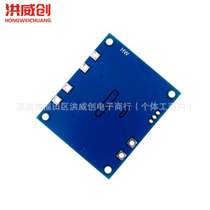 บอร์ดเครื่องขยายเสียงดิจิตอล XH 30Wx2 12V 24V โมดูลขยายเสียง MP3 สองช่องสัญญาณ - Product Image 3
