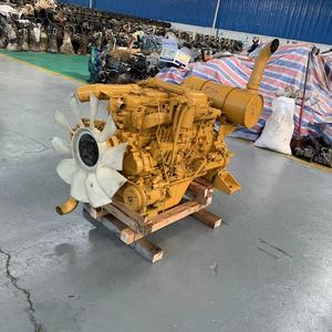 Orijinal uygun fiyat kullanılan motor 6D31T Mitsubishi ekskavatör doğrudan enjeksiyon için kullanılan dizel motor - Product Image 5