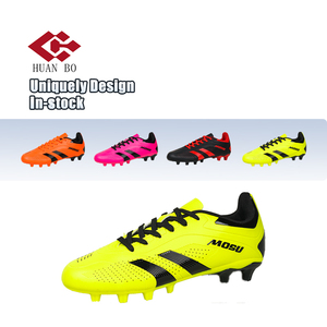 Best-seller Contest Training <span class=keywords><strong>Zapatillas</strong></span> Para Futbol De Salon Classic Boys Football Cleat Boots Spec Chaussures De Football - Product Image 1