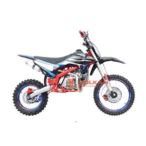 Volkan pit <span class=keywords><strong>bike</strong></span> dirt <span class=keywords><strong>bike</strong></span> vélo de poche moto cross hond @ CK125 style approvisionnement d'usine 125cc <span class=keywords><strong>140cc</strong></span> 150cc 160cc 190cc double faisceau - Product Image 4