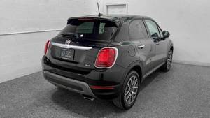 Qualité Supérieure Meilleur Prix Vente en Gros 2020 FIAT 500X AWD Trekking 4 portes HATCHBACK Cuir Foncé ACC Voitures d'Occasion à Vendre Gauche R18 - Product Image 3