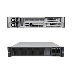 Châssis <span class=keywords><strong>de</strong></span> serveur 2U 4 baies pour disques durs 2,5 pouces, compatible avec <span class=keywords><strong>le</strong></span> 2e slot PCIe 3.0, en stock - Product Image 1