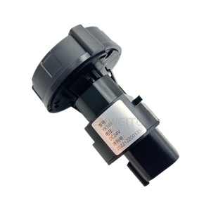 Ensemble de commutateur de démarrage à un bouton Senwitt pour excavatrice XCMG XE200 470, interrupteur d'allumage 24V - Product Image 5