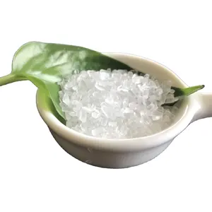 Magnesium Sulphate Epsom Salt Factory Hot Sale Epsom Salt Bulk Mgso4 99% Salt Epsom Magnesium Sulphate Heptahydrate