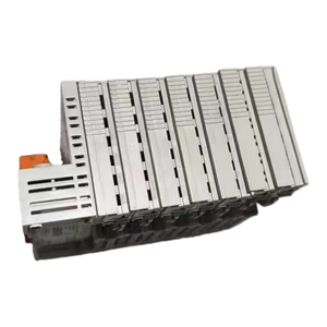 Coupleur de bus compact CANopen Mt-Beckhoff BK5150, 64 bornes (255 avec extension K-bus) 24V DC, 1Mbaud Auto Baud, IP20, Rail DIN - Product Image 2
