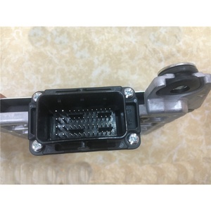 129939-75120 Placa de Computadora 12993975120 Controlador de Motor ECU para DX80R 4TNV98 - Product Image 3