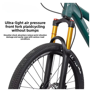 Fabricant en gros du dernier vélo de montagne tout suspendu à 21 vitesses, vélo de <span class=keywords><strong>course</strong></span> tout-terrain, vélo de montagne MTB - Product Image 5