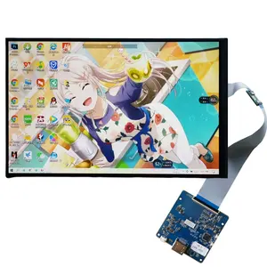 Pannello da 10.1 pollici 1920*1200 10.1 "modulo Ips TFT pannello Lcd Mipi schermo Full HD con Display di navigazione per auto Bord Driver