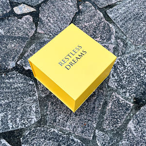 Cajas Personalizadas para Gorras de Béisbol | Empaque y Envío Directo de Fábrica - Product Image 3