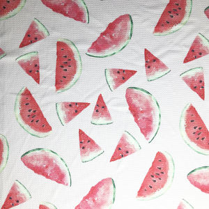 Impresión digital de sandía personalizada, tela tipo bala de <span class=keywords><strong>liverpool</strong></span> - Product Image 6