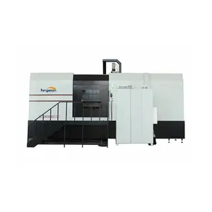 YK31125 Robust Heavy-Duty Professional Manufacturers Gear Cutting Sharping Cnc Hobbing Machine