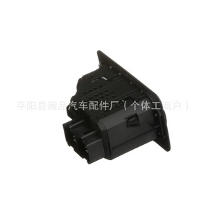 Interrupteur de phare Ford F250 F350 88924369 F81Z11654AA 12V, commande électrique du panneau d'atténuation, interrupteurs de camion 1999-2005 - Product Image 2