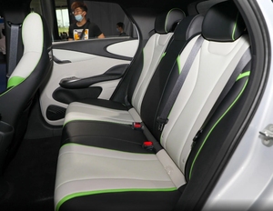 2025 nuovo delfino BYD 2024 nuovi veicoli energetici guida intelligente e edizione gratuita bd delfino piccole auto usate Automobile elettrica - Product Image 6