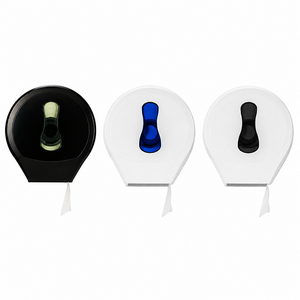 <span class=keywords><strong>Dispensador</strong></span> <span class=keywords><strong>de</strong></span> <span class=keywords><strong>Papel</strong></span> Higiénico Moderno para Montar en la Pared, <span class=keywords><strong>Precio</strong></span> <span class=keywords><strong>de</strong></span> Fábrica, <span class=keywords><strong>Dispensador</strong></span> <span class=keywords><strong>de</strong></span> Rollo Jumbo para Baño y Hotel - Product Image 1