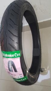 Pneu de moto de rue haute performance SCOOTER MOTORCYCLE TIRE 80/90-14 Prix bas du Vietnam - Product Image 3