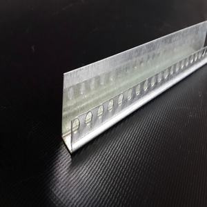 छत स्टील सिस्टम दीवार कोण और कोने रक्षक के लिए छत स्टील सिस्टम दीवार कोण - Product Image 4