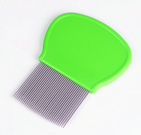 Peigne électrique anti-poux pour animaux de compagnie – Produits de toilettage et de nettoyage pour animaux