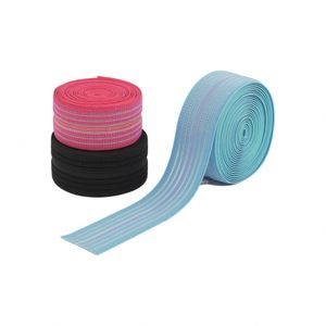 5 cm Wholesale Blue Elastic Belt <b>Strap</b> for Medical Shoulder <b>Straps</b> - Product Image 1
