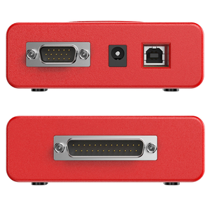 CGDI MB Ben Z programmatore chiave supporta il calcolo della Password Online ottenere 1 gettone gratuito al giorno per la chiave dell'auto Ben-z più veloce aggiungere - Product Image 6