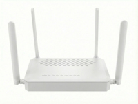 Routeur AX3000 WiFi 6 XPON ONU pour ISP FTTH |   OMCI/TR069 Gestion à distance |   CATV et SIP VoIP en option