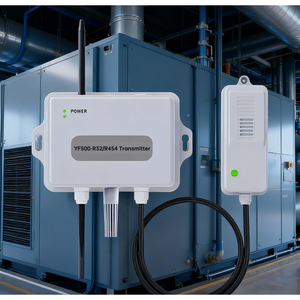 冷媒ガス漏れ検知器R32 R454ガスセンサーフレオンガス漏れ検知器AC用 - Product Image 2