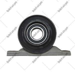 Per <span class=keywords><strong>BMW</strong></span> <span class=keywords><strong>ricambi</strong></span> Auto 26121226723 gomma albero motore <span class=keywords><strong>centro</strong></span> cuscinetto supporto alta qualità categoria di prodotto - Product Image 1