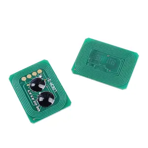 Acro reset toner chip 52124001 52124002 52124003 52124004 for OKIs PRO color 511 1290