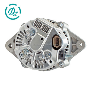 ชุดประกอบไดชาร์จ EexcavaStart Excavator 27060-58220 27060-58290 8EL737721001 24V 30A TT11709 1-3350-25W DDOD 100 - Product Image 2