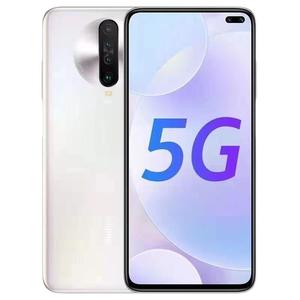 <span class=keywords><strong>K30</strong></span> <span class=keywords><strong>5G</strong></span> Teléfono móvil RedmiK30 Juego de cepillo alto Pantalla original del estudiante en espera para Red mi - Product Image 2