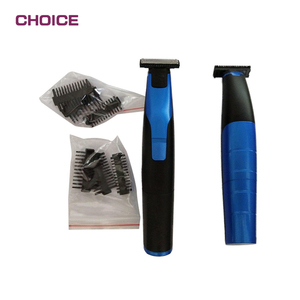 Batteria di alta Qualità <span class=keywords><strong>Barba</strong></span> Trimmer <span class=keywords><strong>Barba</strong></span> Elettrico Grooming Kit Cordless Da <span class=keywords><strong>Barba</strong></span> degli uomini - Product Image 2