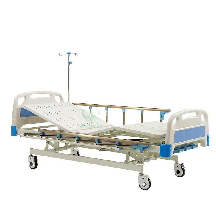 Больничная кровать стул 3 Кривошип руководство Больничная Кровать руководство Больничная кровать цена