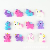 Heetverkopende TPR schattige dieren mini zachte Mochi squishy speelgoed groothandel bulk, Kerst squishy speelgoed voor stressverlichting