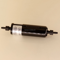 Filtre à encre UV HY-F-A 5um pour imprimante UV, imprimante à solvant écologique, imprimante à solvant, imprimante à jet d'encre à base d'eau, pièces détachées