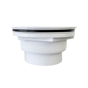 Suministro <span class=keywords><strong>de</strong></span> fábrica Venta caliente Tipo americano ABS Baño Balcón <span class=keywords><strong>Ducha</strong></span> exterior Bandeja Escurridor <span class=keywords><strong>de</strong></span> piso Desagüe <span class=keywords><strong>de</strong></span> <span class=keywords><strong>ducha</strong></span> redondo - Product Image 4