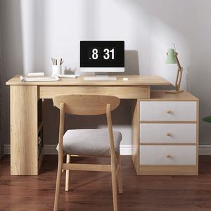 <span class=keywords><strong>Escritorio</strong></span> de <span class=keywords><strong>esquina</strong></span> para ordenador, <span class=keywords><strong>escritorio</strong></span> moderno para oficina en casa con almacenamiento, <span class=keywords><strong>escritorio</strong></span> de escritura con orientación <span class=keywords><strong>izquierda</strong></span> o derecha - Product Image 2