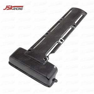 Couvercle moteur en fibre de carbone pour Toyo <span class=keywords><strong>Supra</strong></span> 1996 - Product Image 6