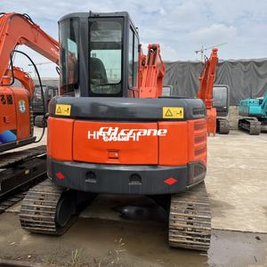 Б/у <span class=keywords><strong>Hitachi</strong></span> Zx60 Zx60u высококачественные основные компоненты с насосным двигателем <span class=keywords><strong>Hitachi</strong></span> <span class=keywords><strong>Ex60</strong></span>-1 <span class=keywords><strong>Ex60</strong></span>-2 <span class=keywords><strong>Ex60</strong></span>-3 <span class=keywords><strong>Ex60</strong></span>-5 экскаватора Ex70 - Product Image 5