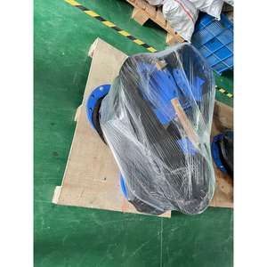 Válvula Solenoide Zanchen de 10 Pulgadas para Riego, Alto Caudal, Bajo Voltaje, Control de Agua para Sistemas de Riego - Product Image 3