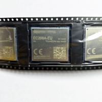 EC200AEUHA-MINIPCIE-ESIM 4G LTE con Ranura para Tarjeta SIM, Personalización por Ingenieros, Conversión de LCC a PCIE ESIM EC200A EC200A-EU, Soluciones IoT