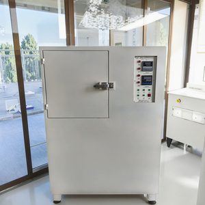 Probador de Resistencia al Choque Térmico de Cerámica ISO 10545, Medidor de Estabilidad Térmica para Azulejos Cerámicos - Product Image 2