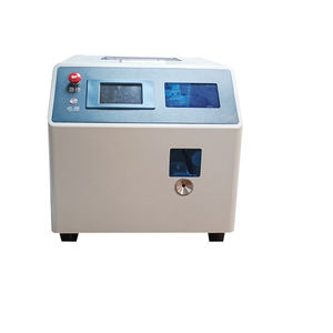 เครื่องจีบและตัดปลอกหุ้มสายไฟแบบท่อหุ้มฉนวน - Product Image 5